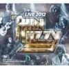 Thin Lizzy - Live 2012 O2 Shepherds Bush Empire London