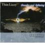 Thin Lizzy - Thunder And Lightning Deluxe Edition