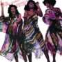 Three Degrees - Standing Up For Love Expanded Edition