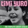 Timi Yuro - The Complete Liberty Singles