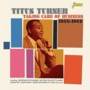 Titus Turner - Taking Care Of Business 1955-1962