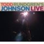 Todd Rundgren's Johnson Live