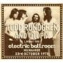 Todd Rundgren & Utopia - Live at the Electric Ballroom Milwaukee