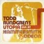 Todd Rundgren’s Utopia - Live at Hammersmith Odeon '75