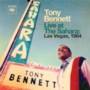 Tony Bennett - Live at The Sahara - Las Vegas, 1964