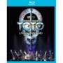 Toto - 35th Anniversary Tour - Live from Poland Blu-ray