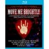 Move Me Brightly - The Tribute To Jerry Garcia Blu-ray