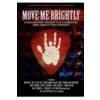 Move Me Brightly - The Tribute To Jerry Garcia DVD