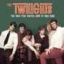 The Twilights - The Way they Played: Best of 1965-1969