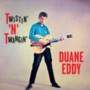 Duane Eddy - Twistin & Twangin