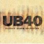 UB40 Classic Album Selection