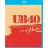 UB40 - Live at Montreux Blu-ray