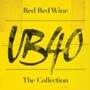 UB40 - Red Red Wine - The Collection