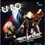 UFO - Hot N Live: Chrysalis Live Anthology 1974-1983