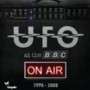 UFO - On Air: At the BBC 1974-1985