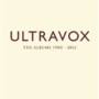 Ultravox - The Albums: 1980-2012