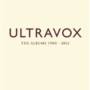Ultravox - The Albums: 1980-2012