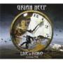 Uriah Heep - Live at Koko