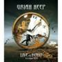 Uriah Heep - Live at Koko Blu-ray