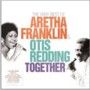 Together - Very Best of by Aretha Franklin and Otis Redding 