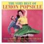 The Very Best Of Lemon Popsicle