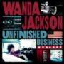 Wanda Jackson - Unfinished Business