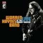 Warren Haynes Band - Live At The Moody Theater