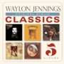 Waylon Jennings - Original Album Classics