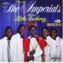 Little Anthony & The Imperials  - We Are The Imperials/Shades of The 40s + 6 bonus tracks
