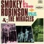 Smokey Robinson & Miracles - Hi We're the Miracles + Cookin With the Miracles