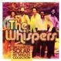 The Whispers - Complete Solar Hit Singles Collection