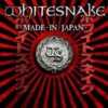 Whitesnake - Made In Japan DVD