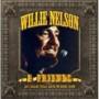 Willie Nelson - Live Dallas Texas KAFM-FM Radio Show