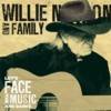 Willie Nelson  - Let's Face The Music and Dance