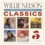 Willie Nelson - Original Album Classics
