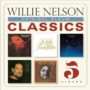 Willie Nelson - Original Album Classics