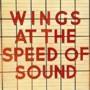 Paul McCartney and Wings - Wings at the Speed of Sound Vinyl