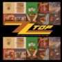 ZZ Top - The Complete Studio Albums 1970-1990