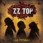 ZZ Top - La Futura