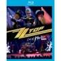 ZZ Top - Live at Montreux 2013 Blu-ray