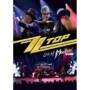 ZZ Top - Live at Montreux 2013 DVD