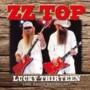 ZZ Top - Lucky Thirteen