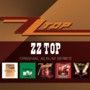 ZZ Top - Original Album Series