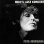 Fata Morgana: Nico's Last Concert
