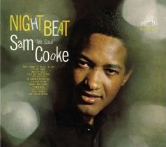 Sam Cooke - Night Beat