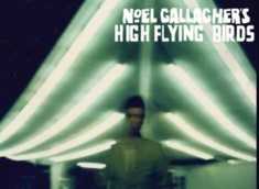 Noel Gallagher's High Flying Birds