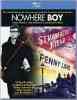 Nowhere Boy Bluy-ray