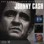 Johnny Cash - Original Album Classics