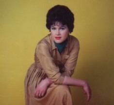 Patsy Cline