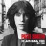 Patti Smith - The Arista Years 1975 - 2000